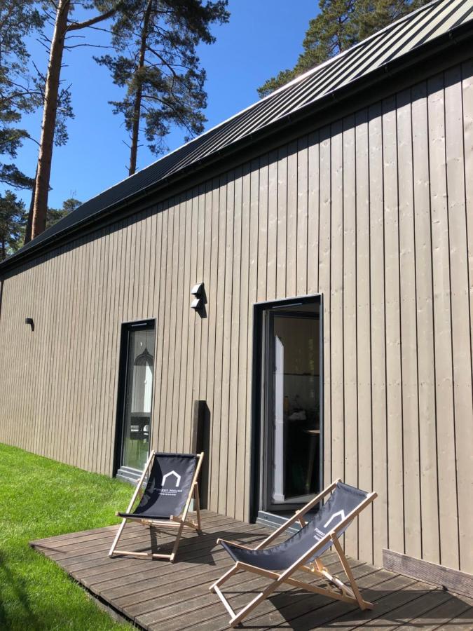 Forest House Pobierowo Exterior photo